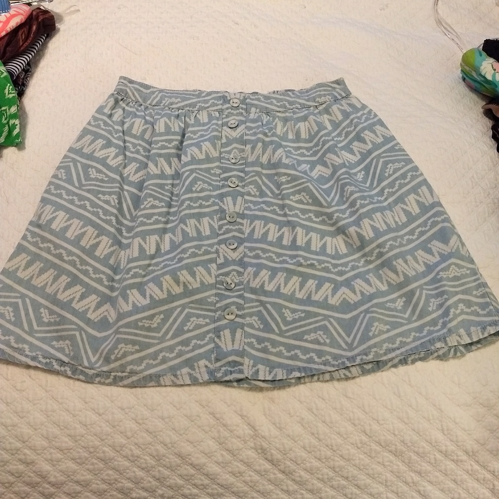 Target Skirt